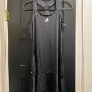 Adidas athletic dress NWOT